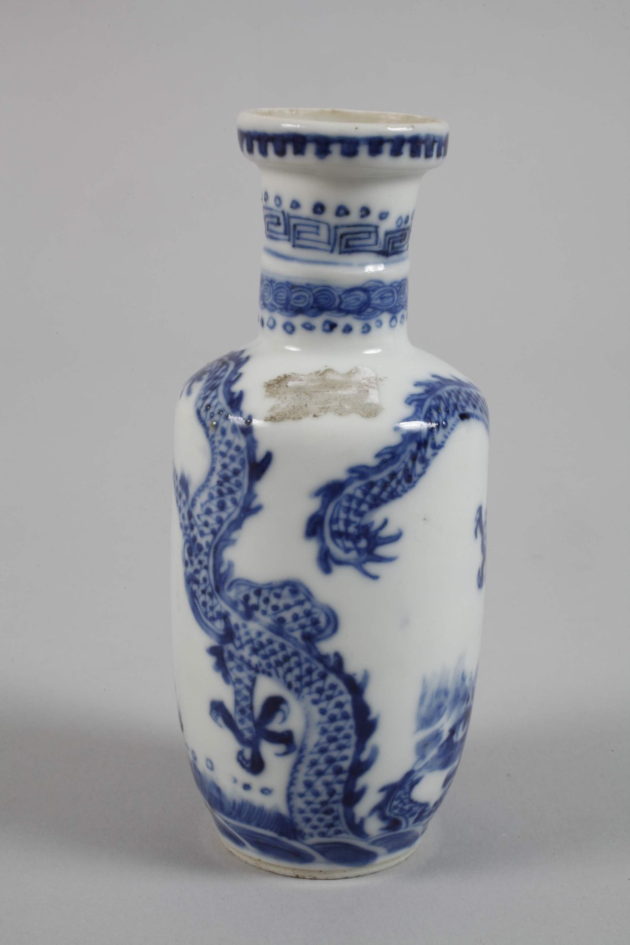 Kleine Vase China - Bild 3 aus 7