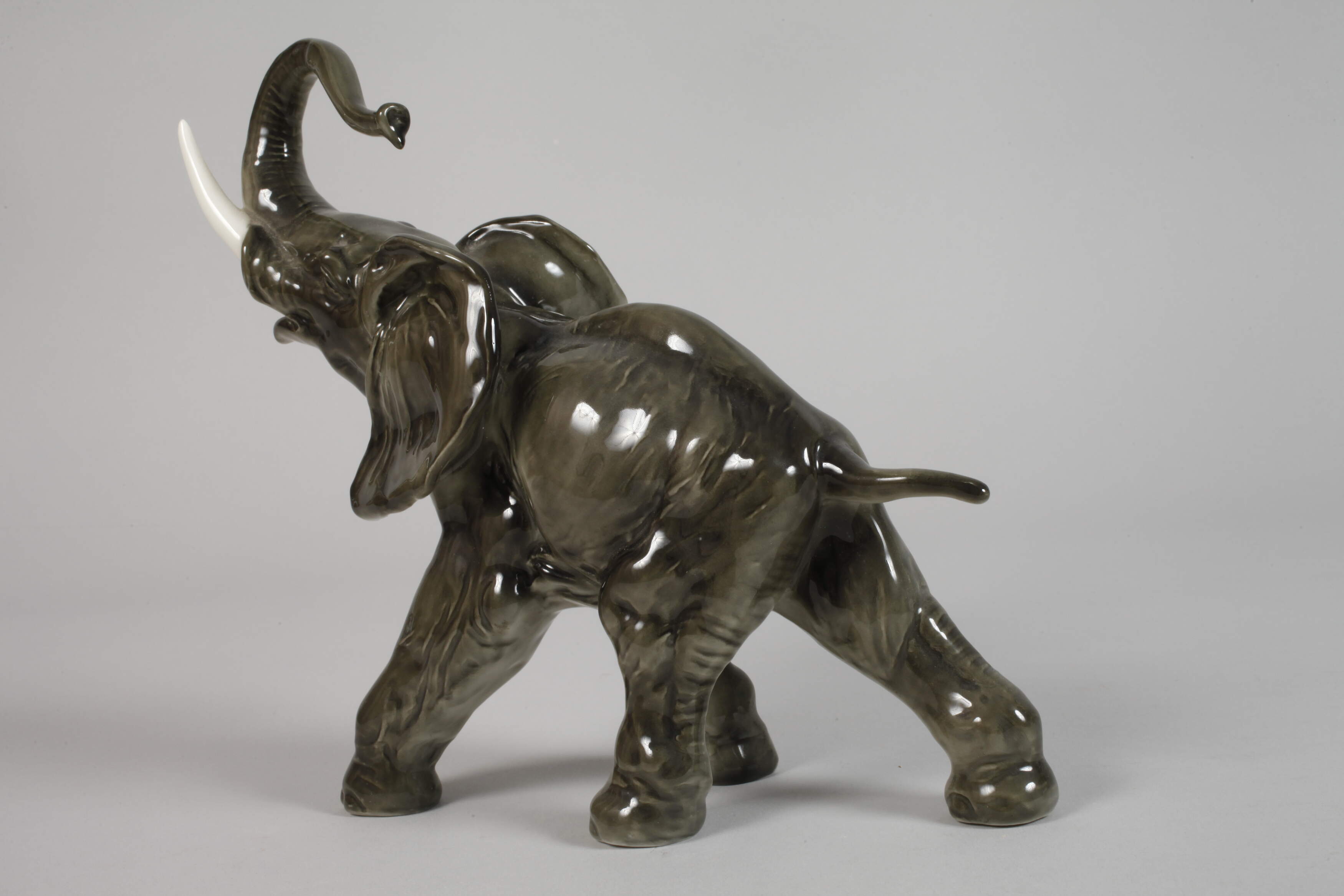 Hutschenreuther kleiner Elefant - Image 4 of 5