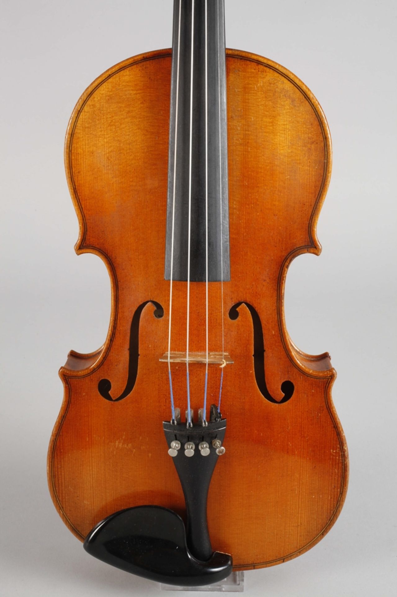 4/4 Violine - Image 2 of 10