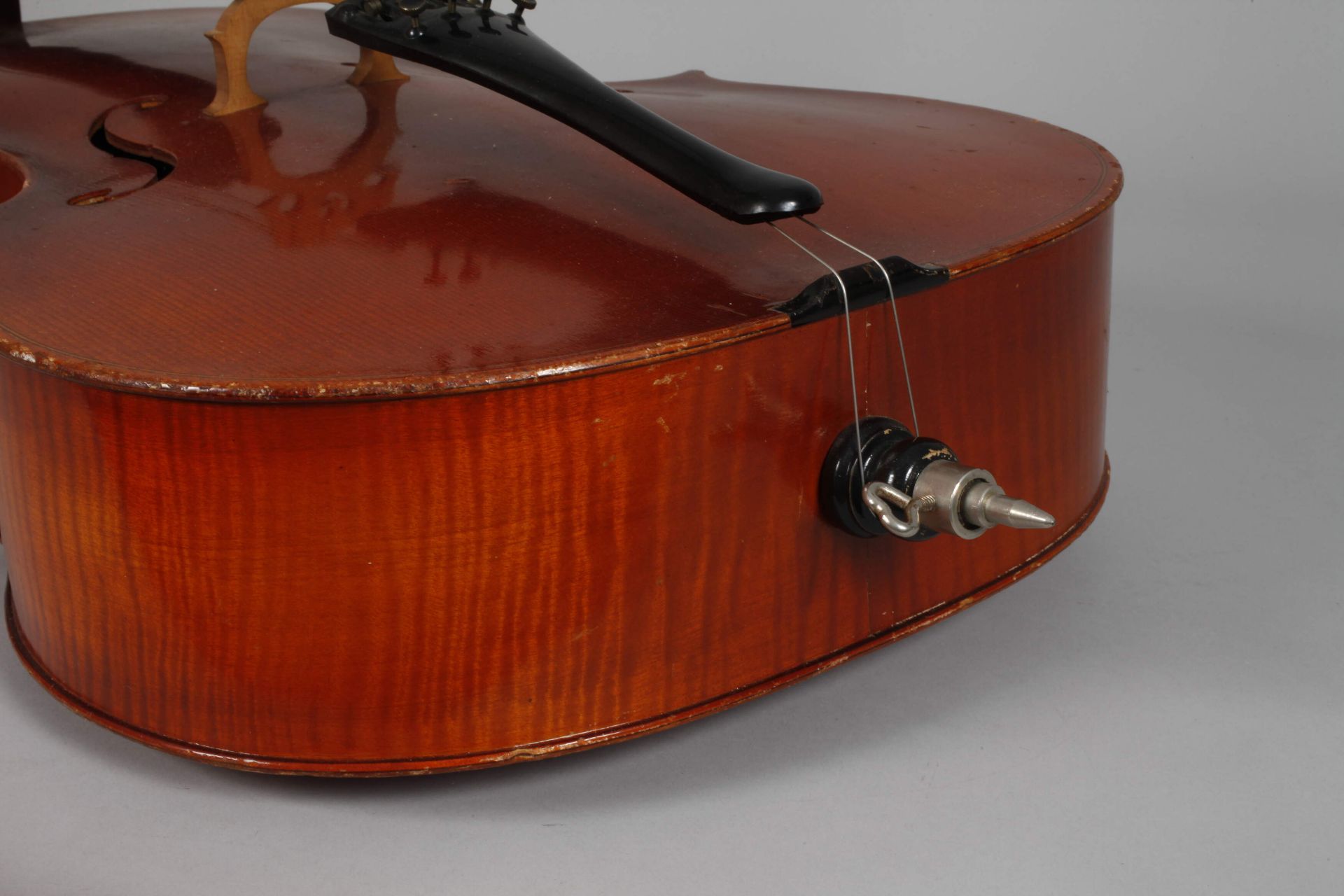 Cello - Image 6 of 7