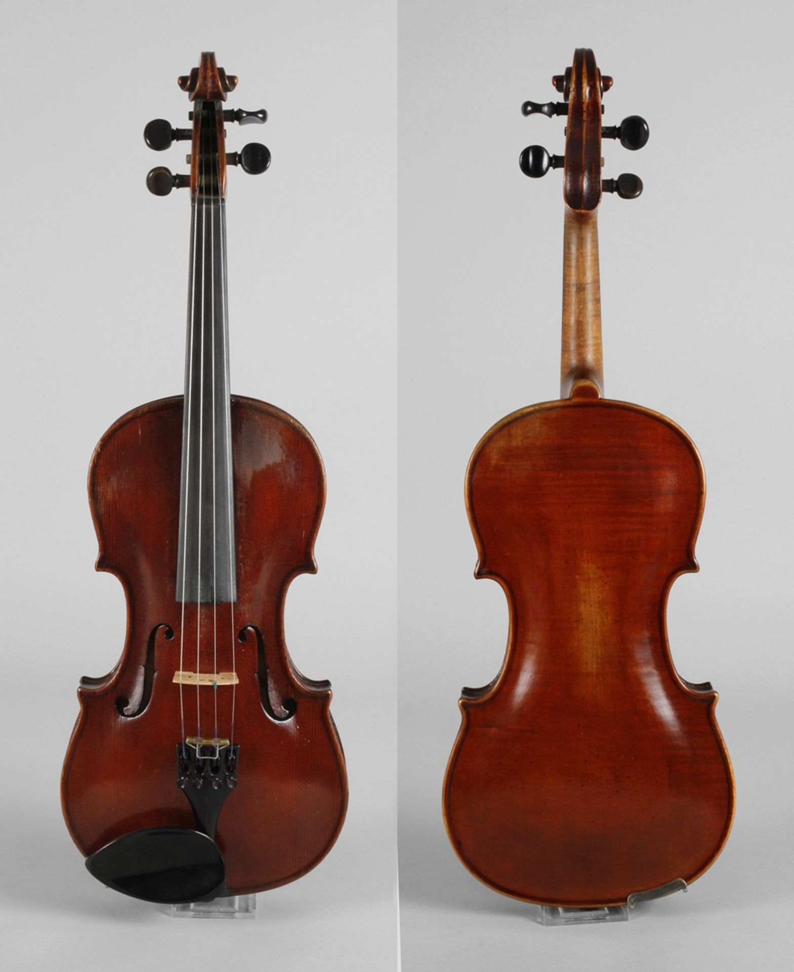 4/4 Violine