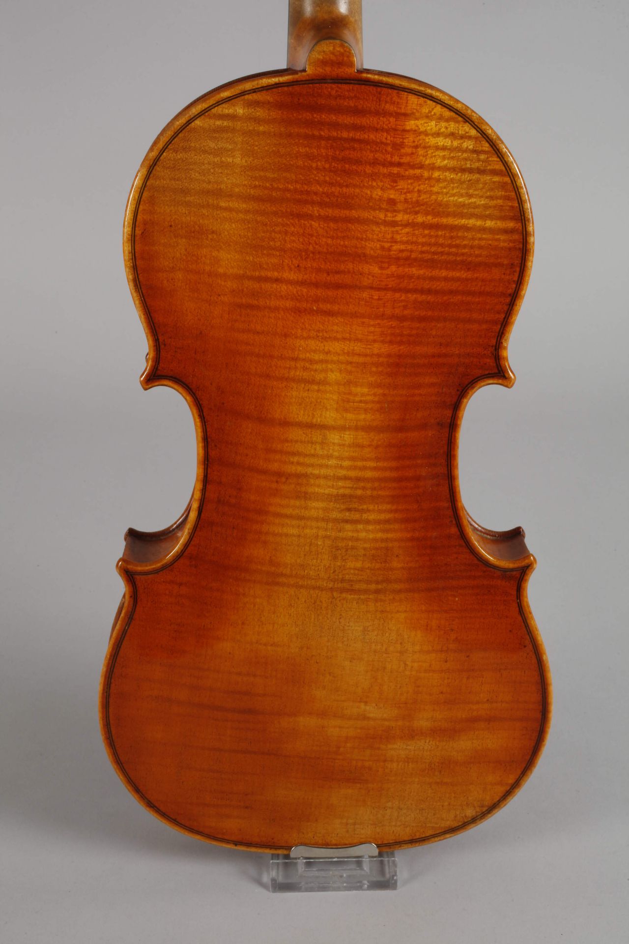 4/4 Violine - Image 3 of 10