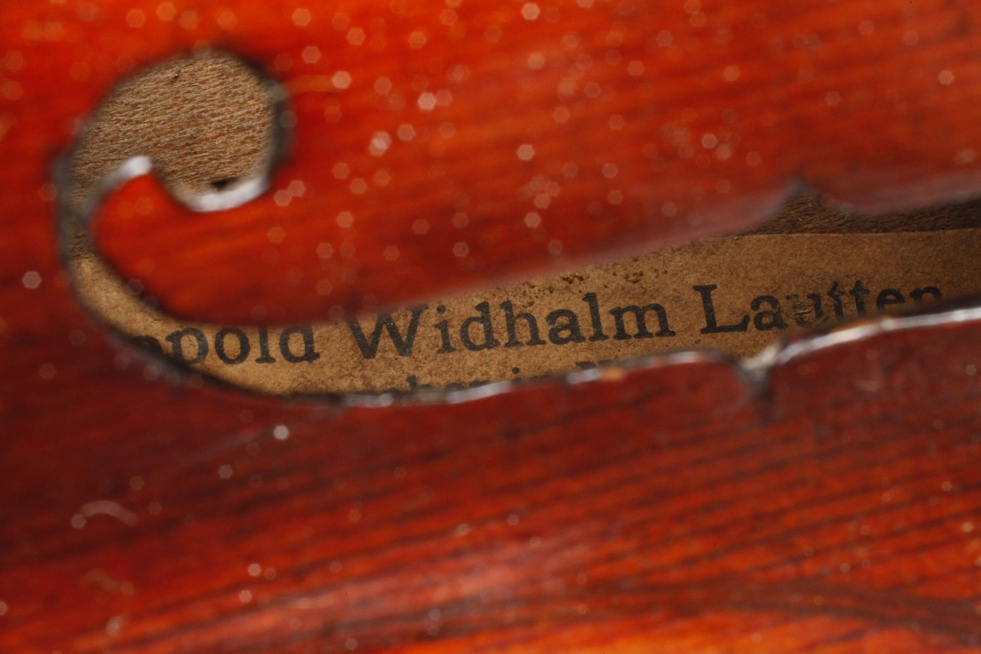 4/4 Violine - Bild 9 aus 12