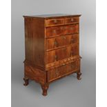 Chiffoniere Barock