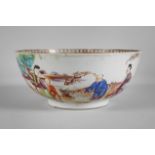 Schale China Qianlong