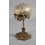 Memento Mori Barock