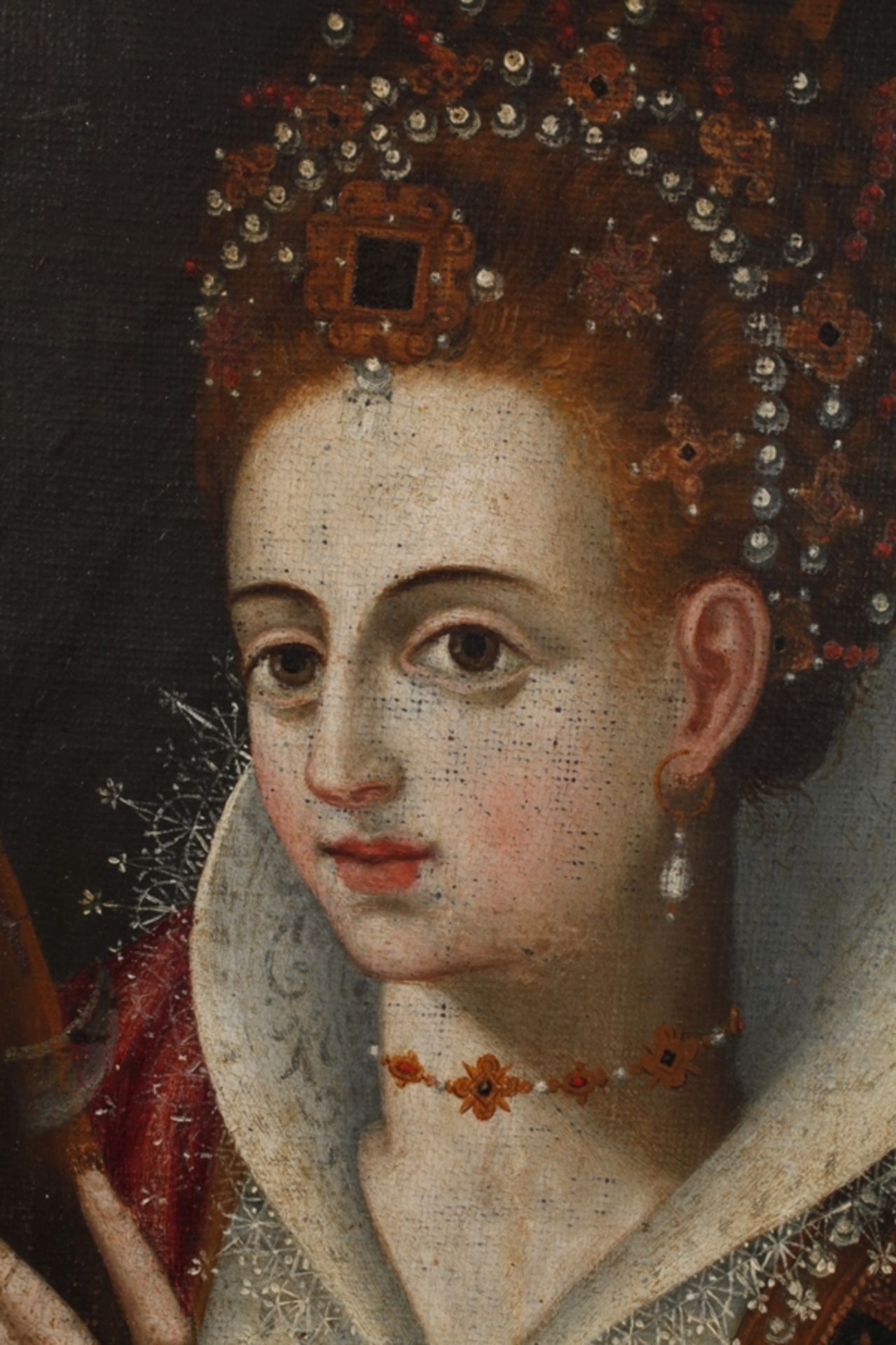 Katharina von Alexandrien - Bild 3 aus 4