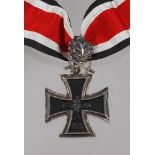 Ritterkreuz mit Eichenlaub und Schwertern