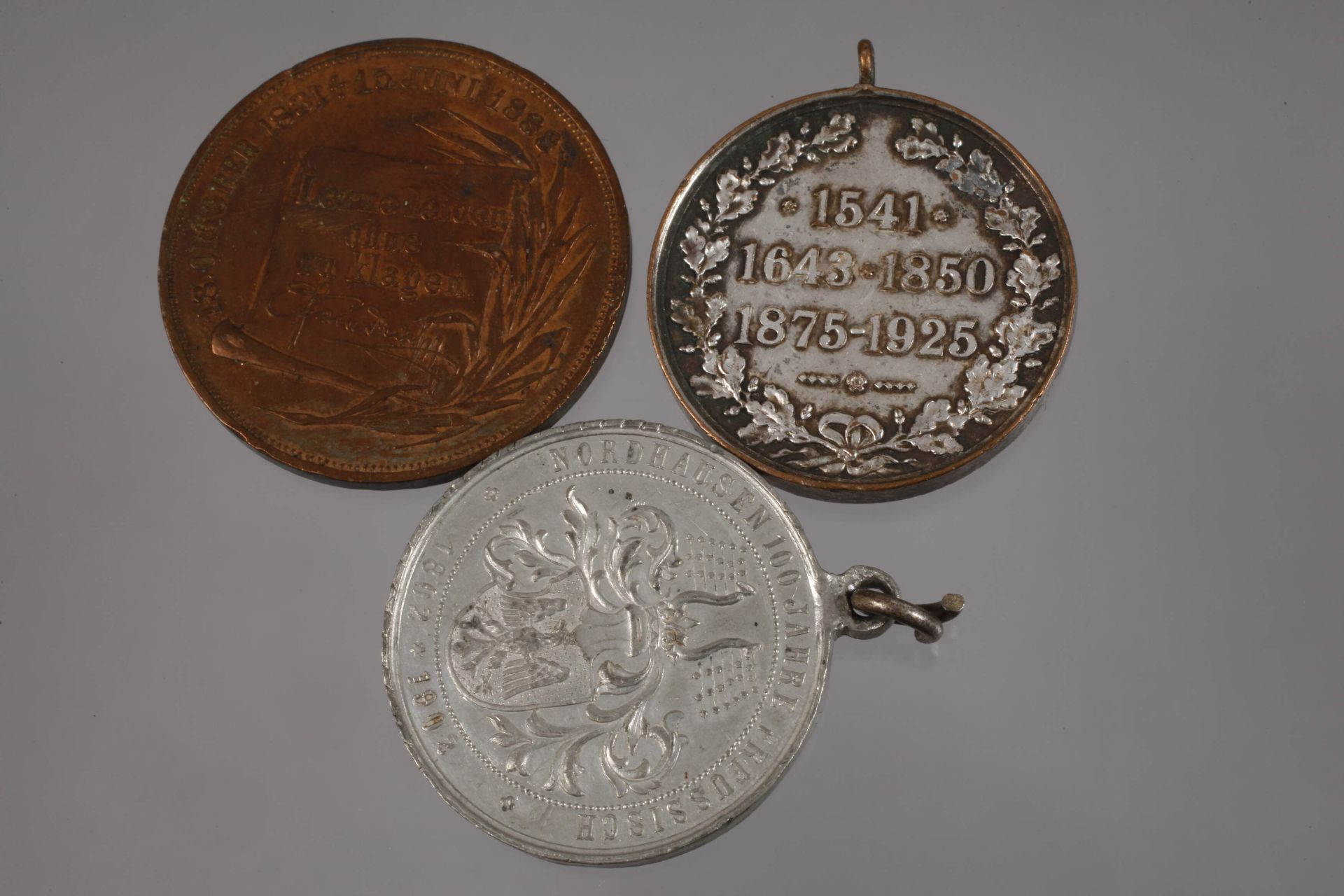 Convolute of orders and medals of Prussia - Image 3 of 5