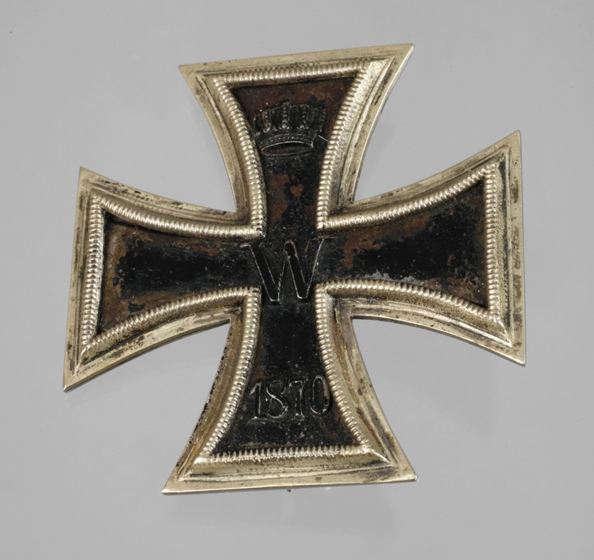Eisernes Kreuz 1. Kasse 1870