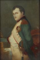 Portrait Napoleon I.