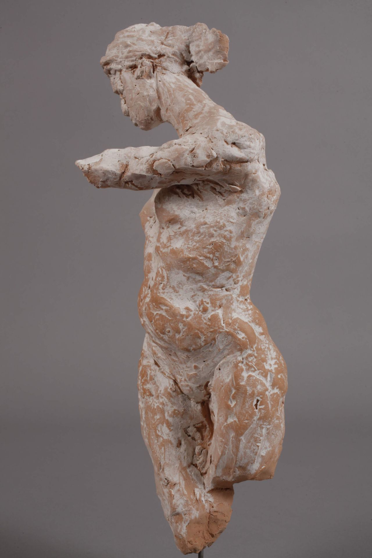 Andreas Wachter female torso</b> - Image 4 of 6