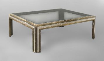 Coffeetable Romeo Rega