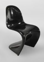 Verner Panthon, Chair Classic