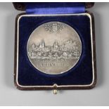 Medaille Nürnberg