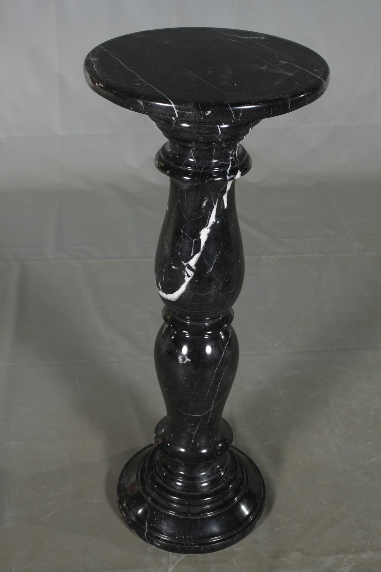 Large Art Nouveau bronze " Chastity" - Image 8 of 8