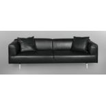 4-Sitzer Sofa MET 250 1996