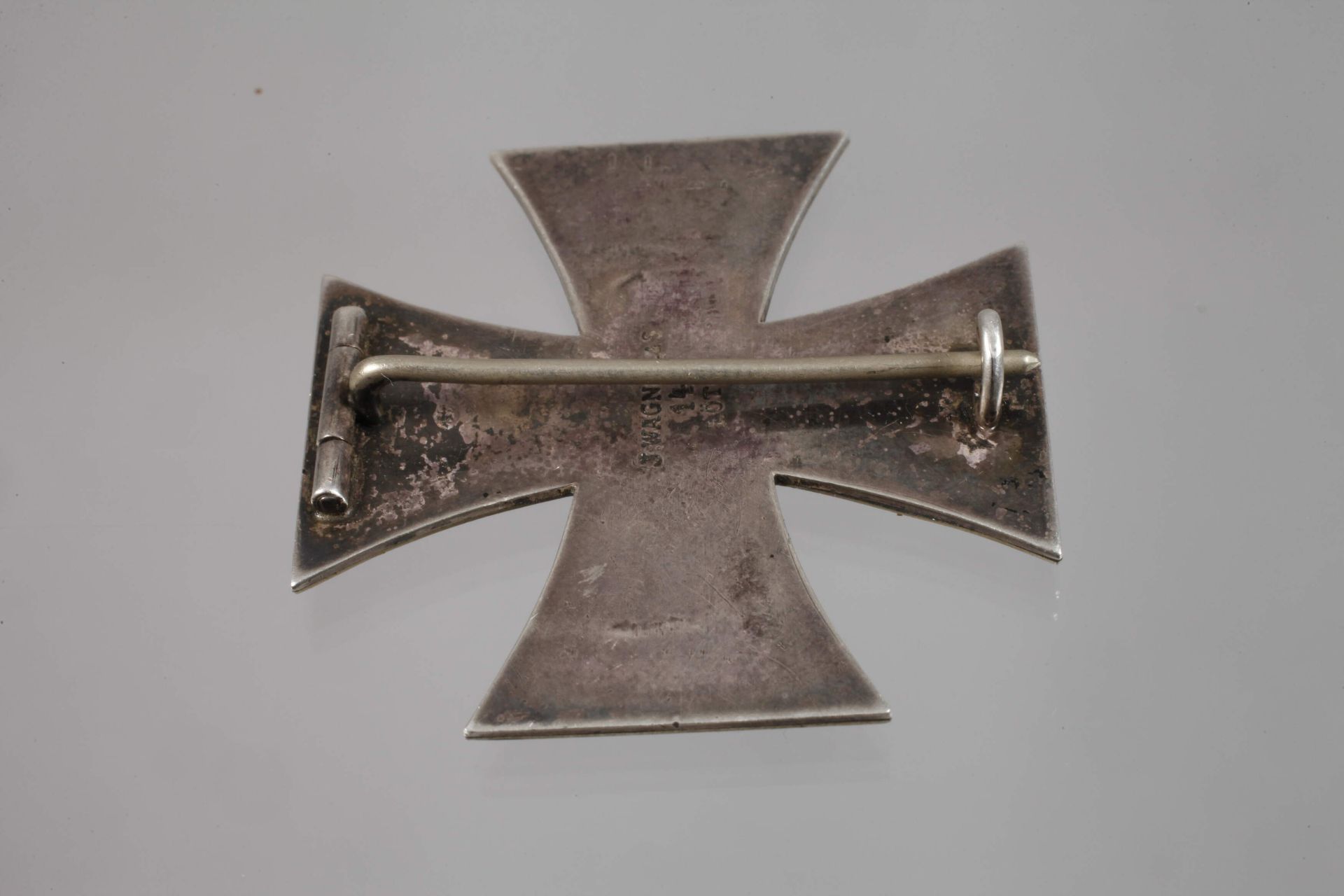 Eisernes Kreuz 1. Kasse 1870 - Bild 3 aus 4