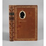 Festschrift zu Goethes 150. Geburtstagsfeier