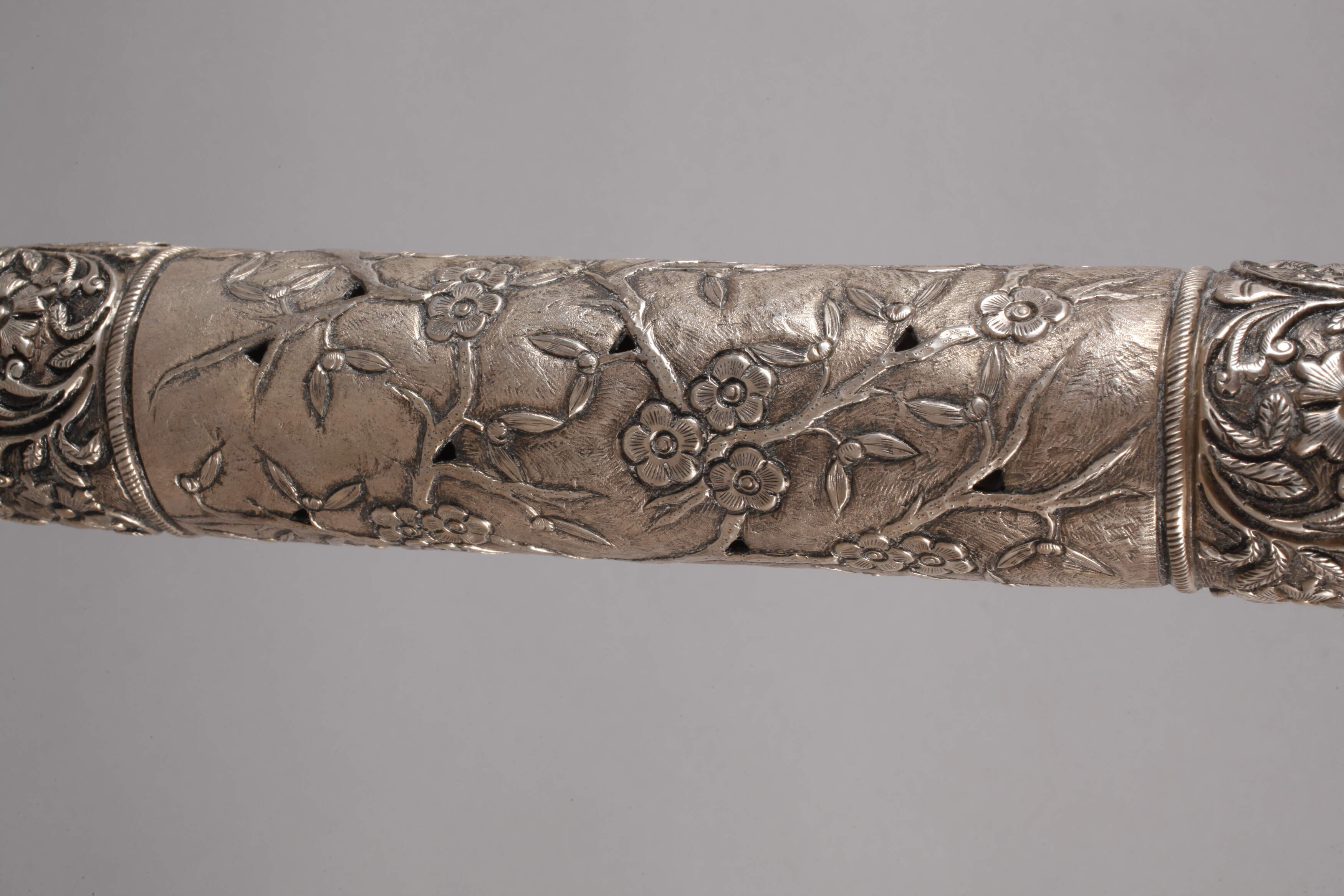 Thorah scroll silver - Image 5 of 5