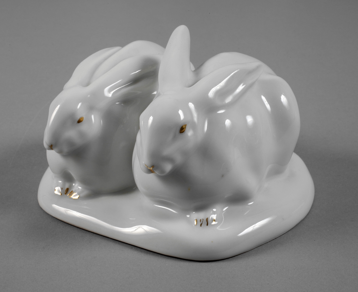 Hutschenreuther "Bunny Group"