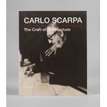 Carlo Scarpa, Das Handwerk der Architektur