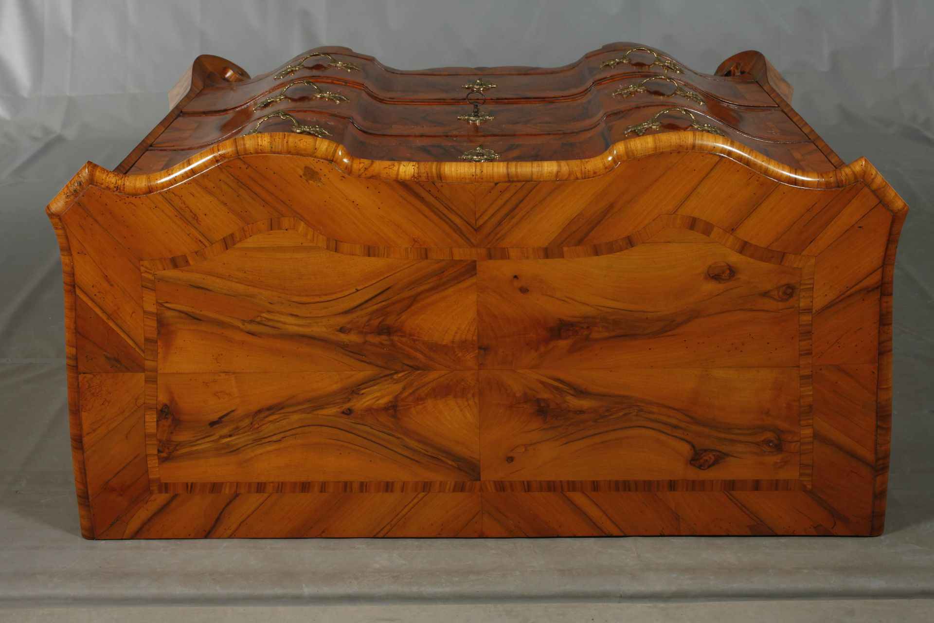 Baroque chest - Image 6 of 12