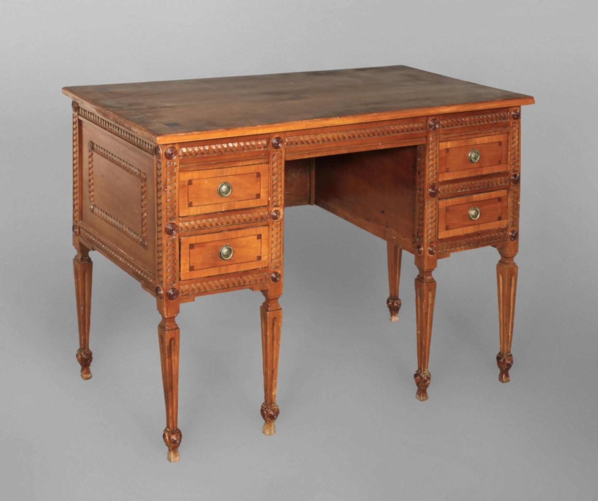 Classical desk