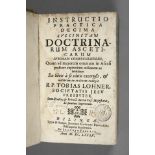 Doctrinarum Asceticarum 1685