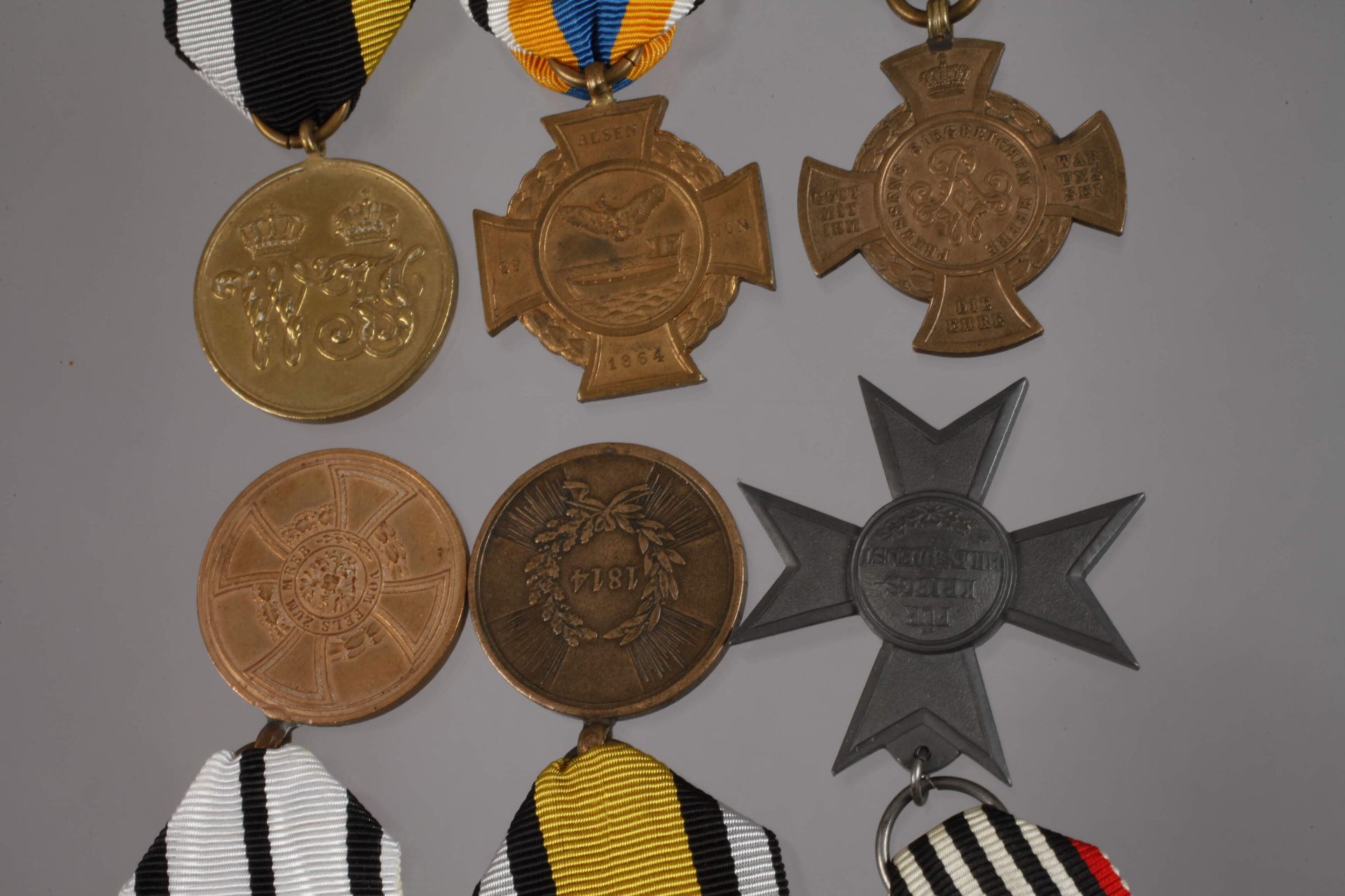 Convolute of orders and medals of Prussia - Image 4 of 5