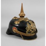 Pickelhaube Bayern