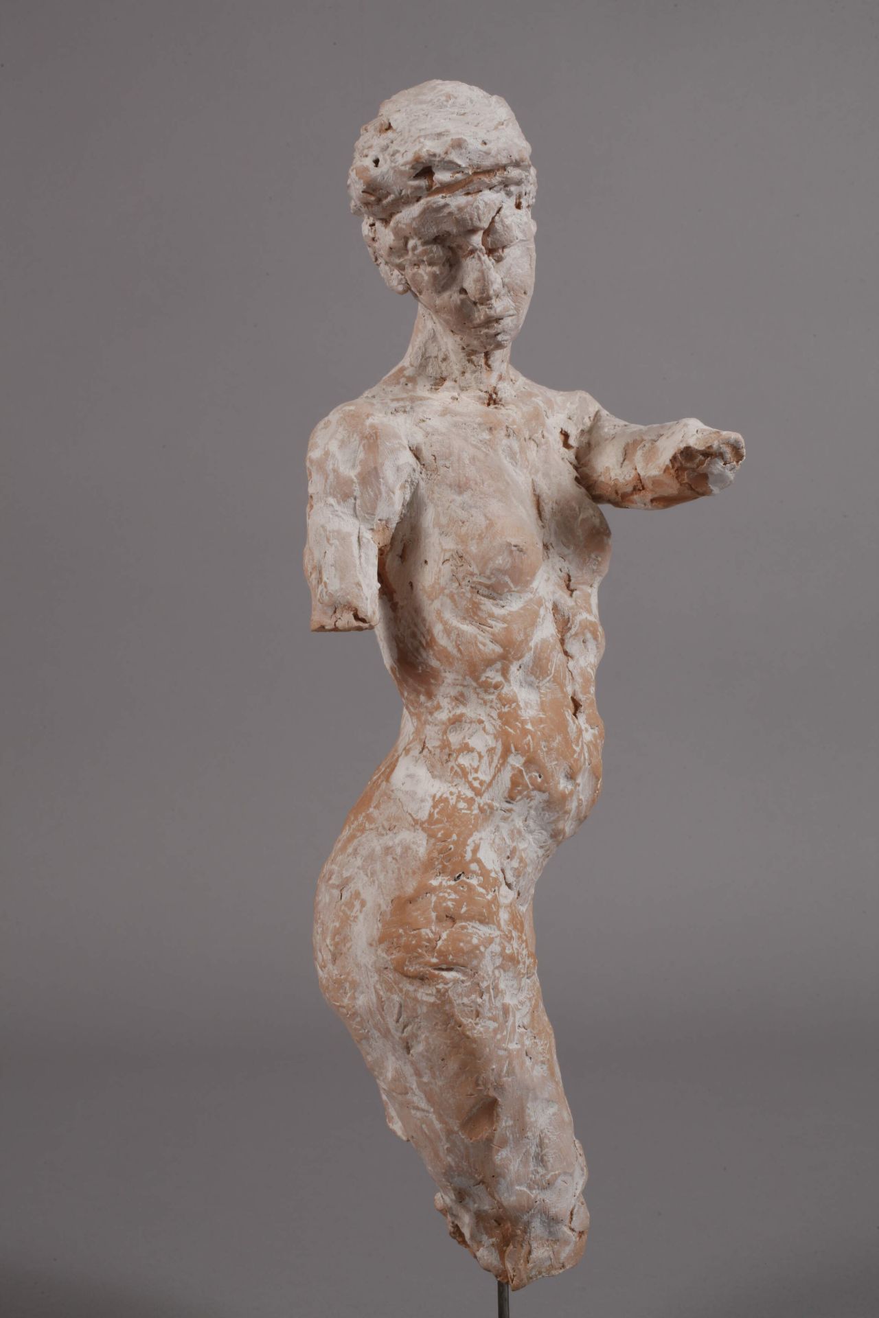 Andreas Wachter female torso</b> - Image 2 of 6