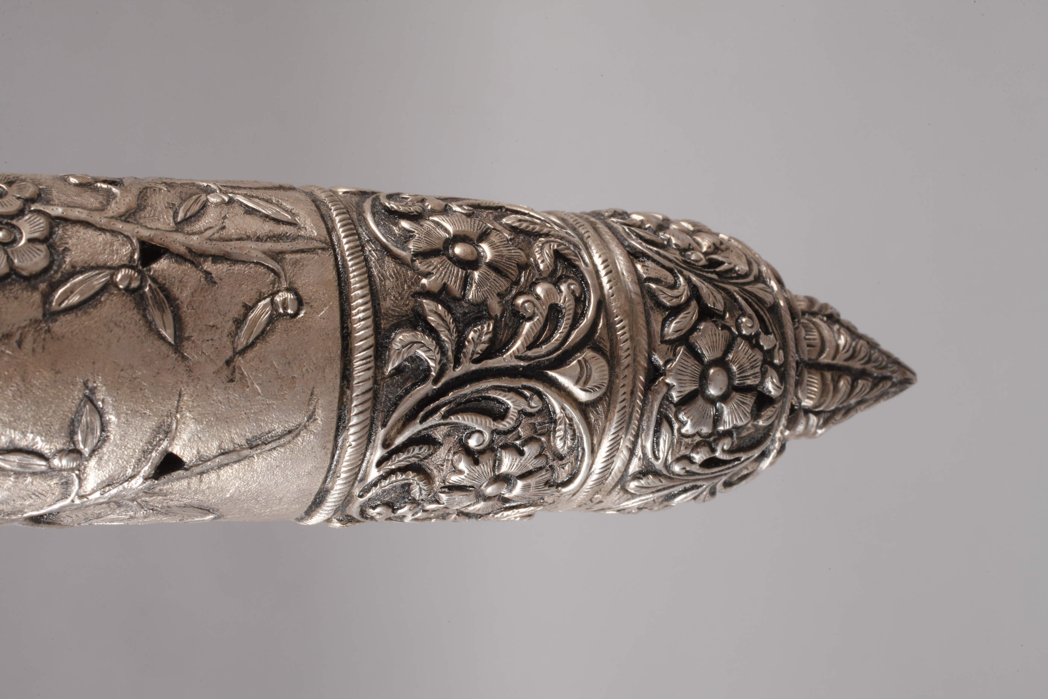 Thorah scroll silver - Image 4 of 5