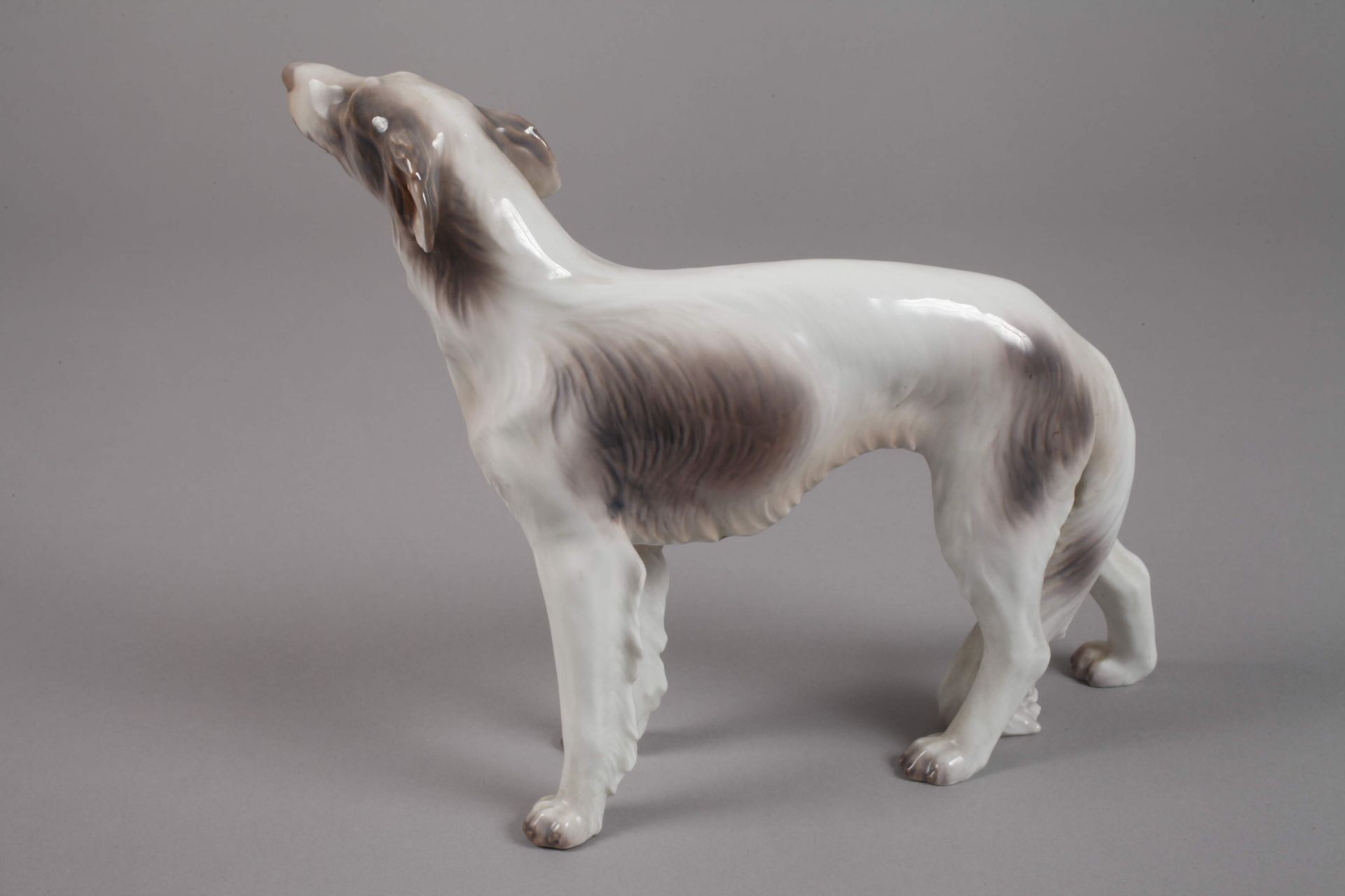 Copenhagen Borzoi - Image 2 of 4