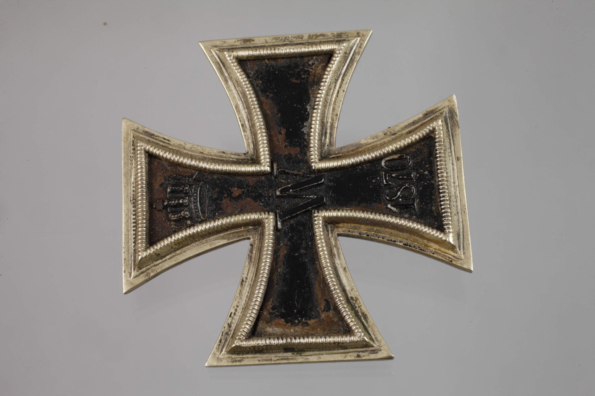 Eisernes Kreuz 1. Kasse 1870 - Bild 2 aus 4
