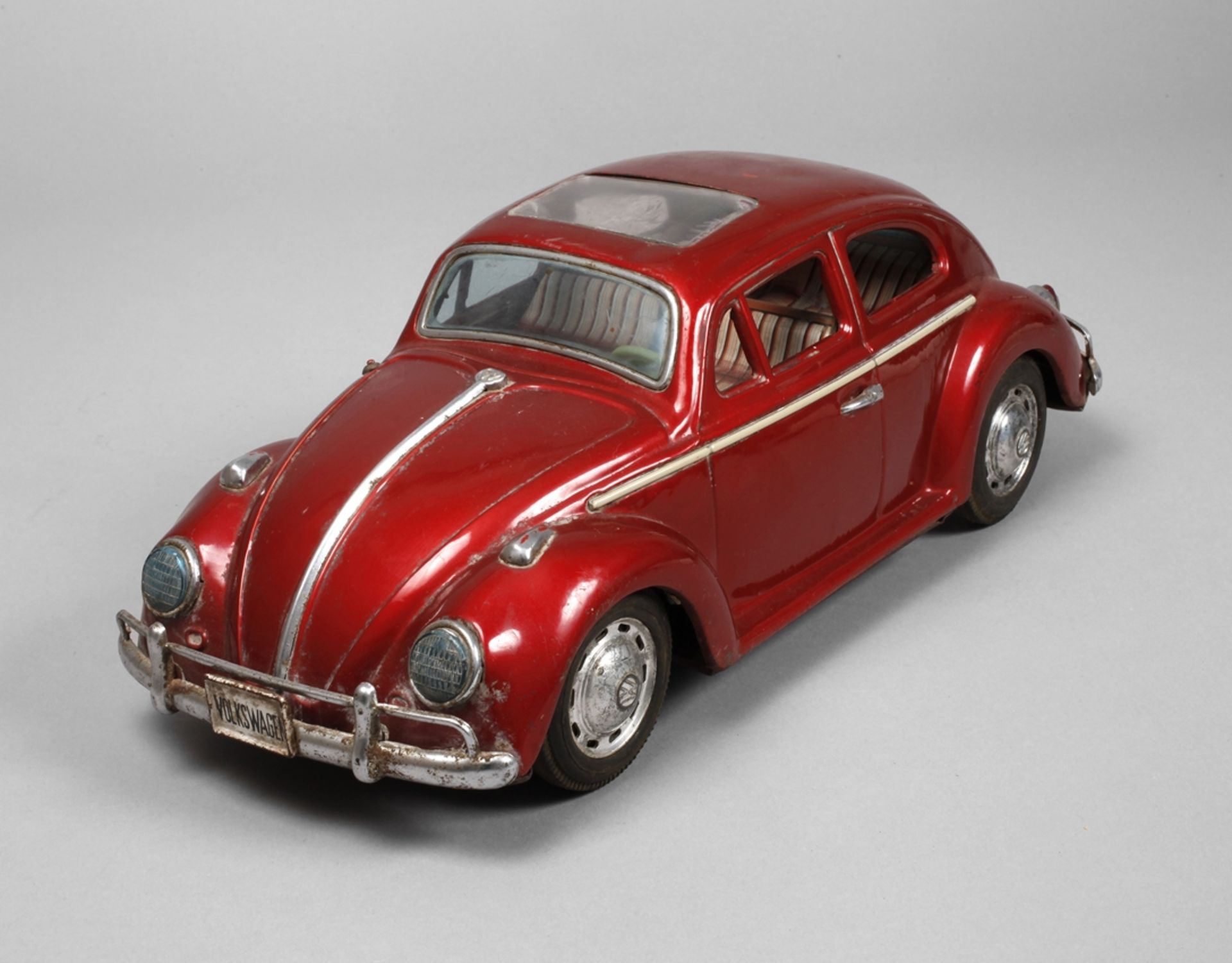 Bandai VW Beetle