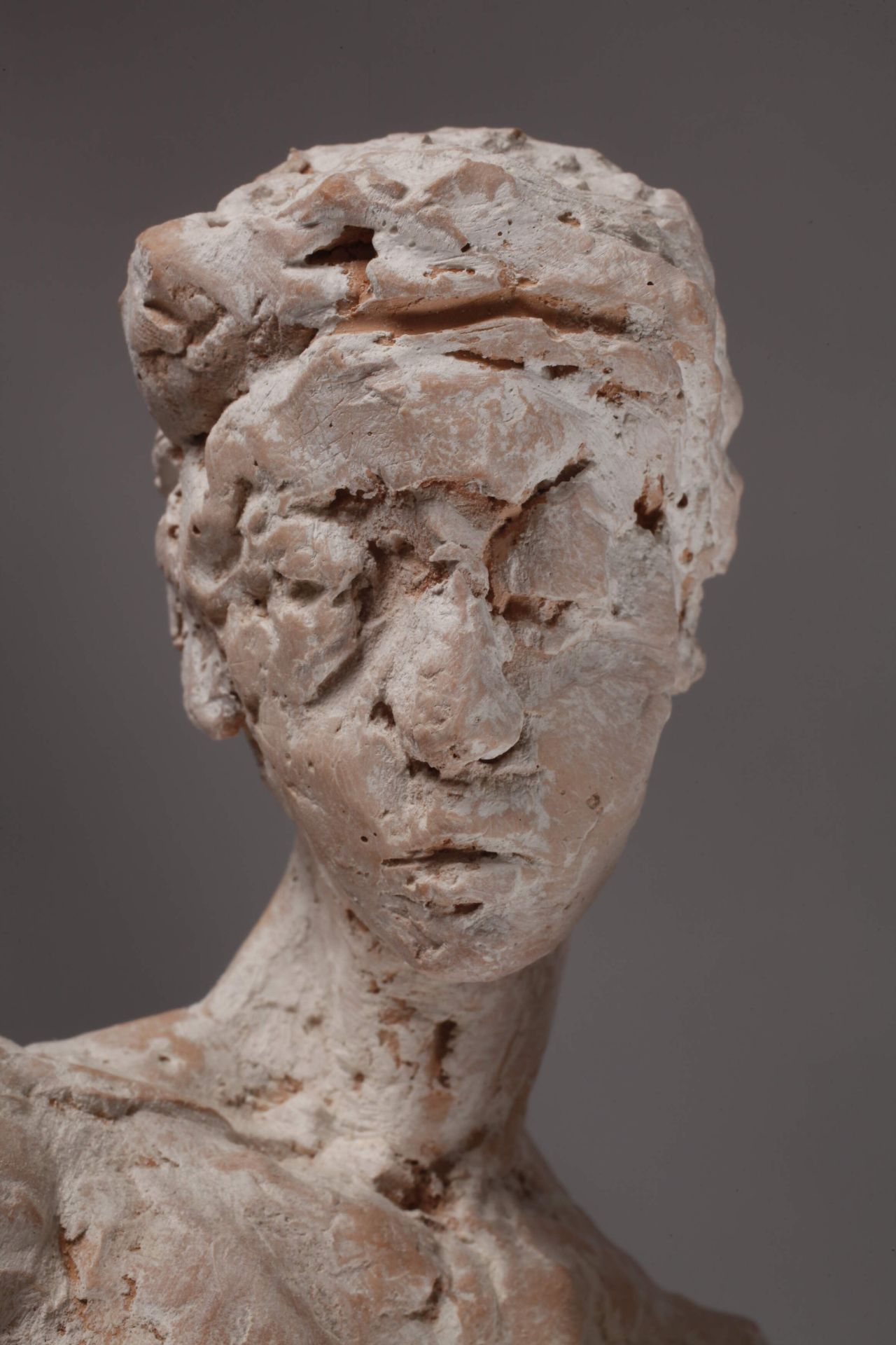 Andreas Wachter female torso</b> - Image 6 of 6