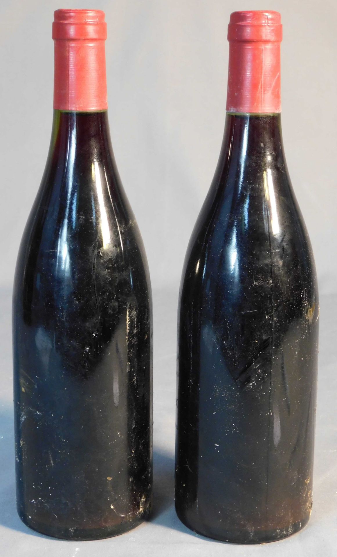 1981 Nuits St-Georges 1er Cru, Clos des Grandes Vignes. - Image 5 of 7