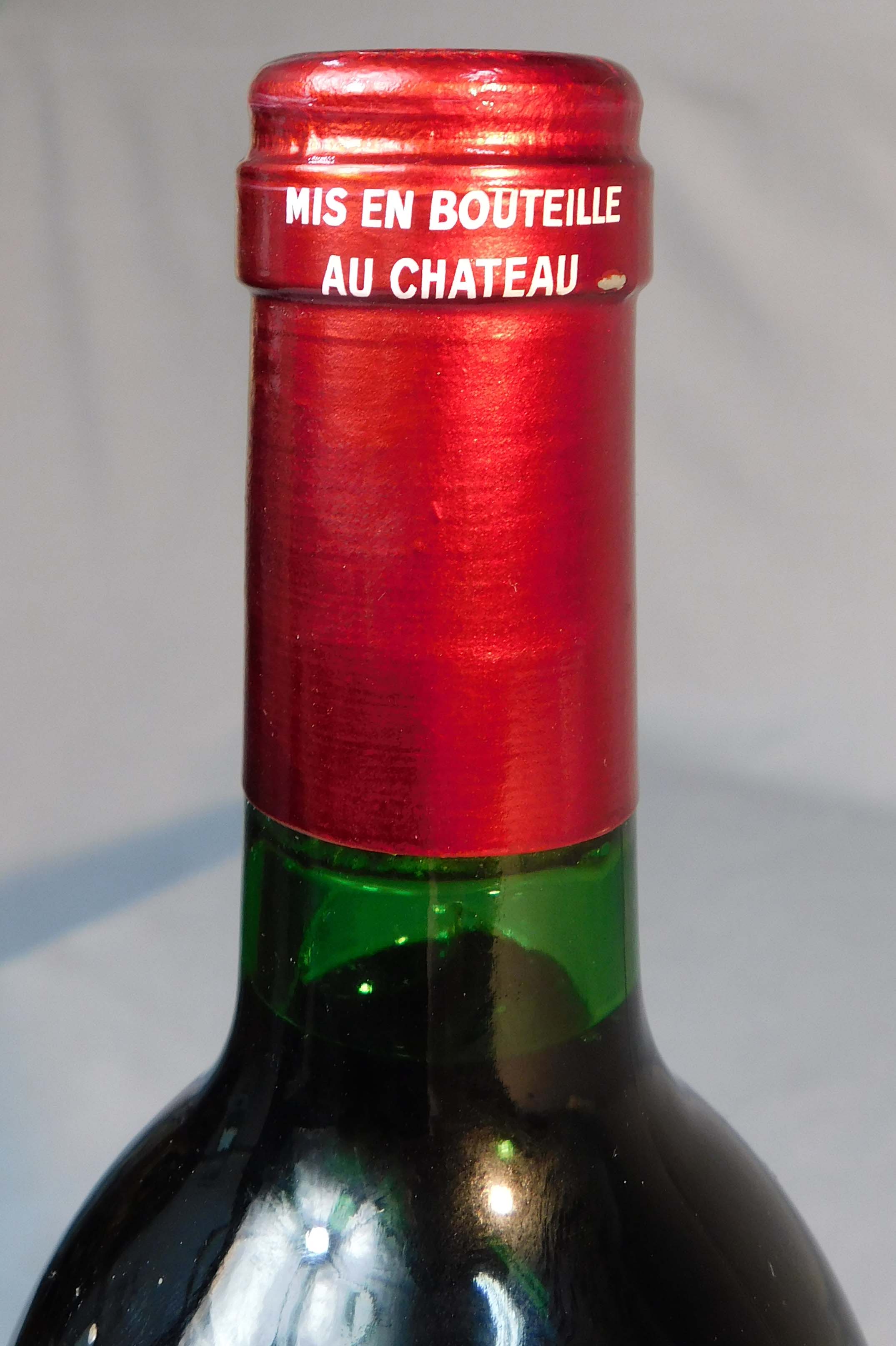 1982 Petrus. Pomerol AC, Gran Vin. - Image 7 of 8