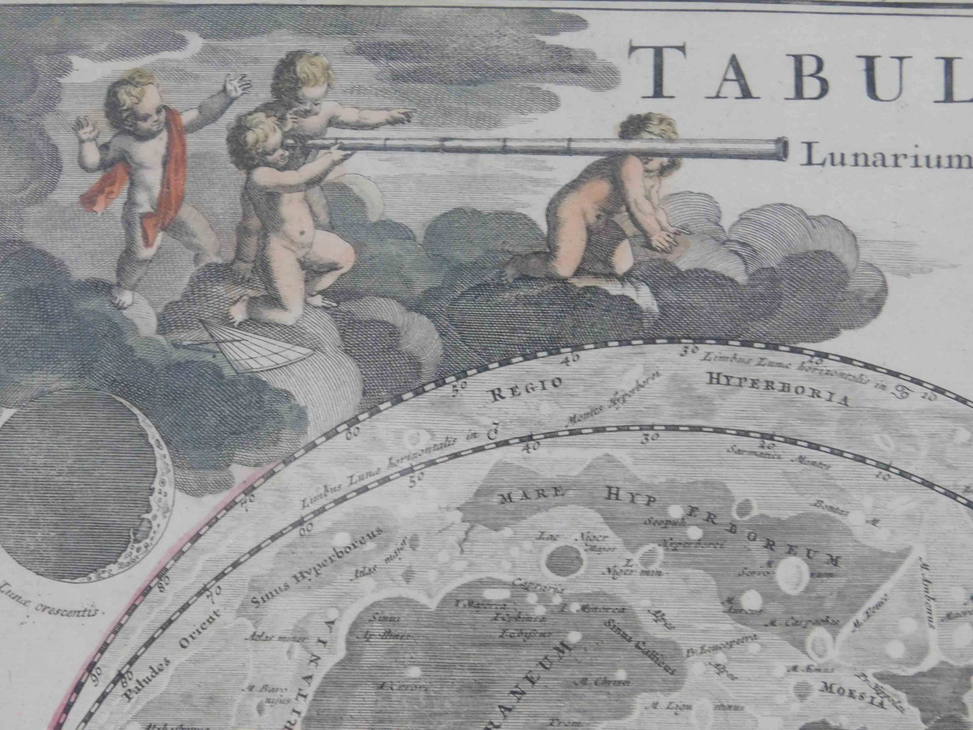 Johann Gabriel DOPPELMAYR & Johann Baptist HOMANN (XVII - XVIII). - Bild 7 aus 13