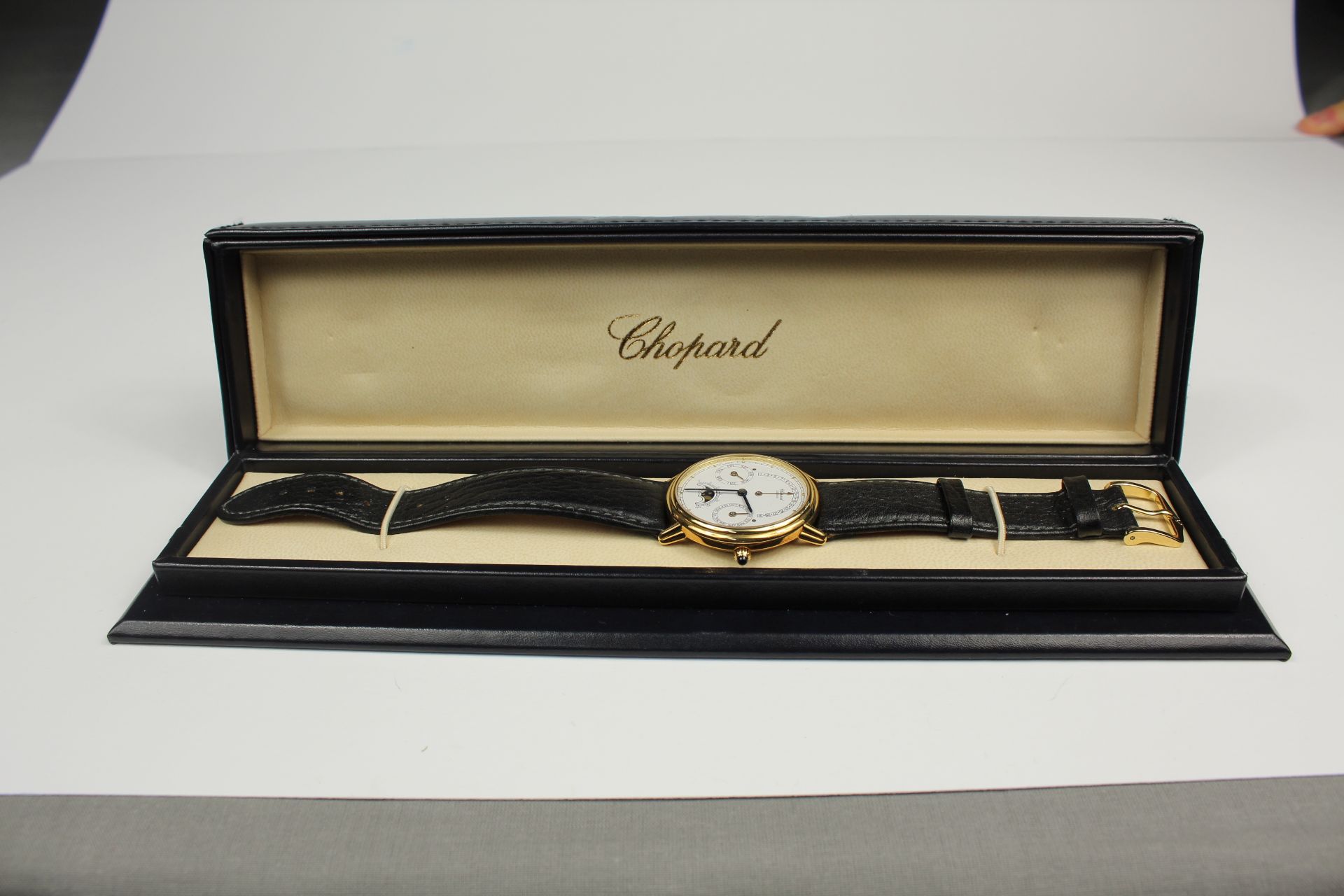 CHOPARD. LUNA D'ORO. - Image 4 of 20