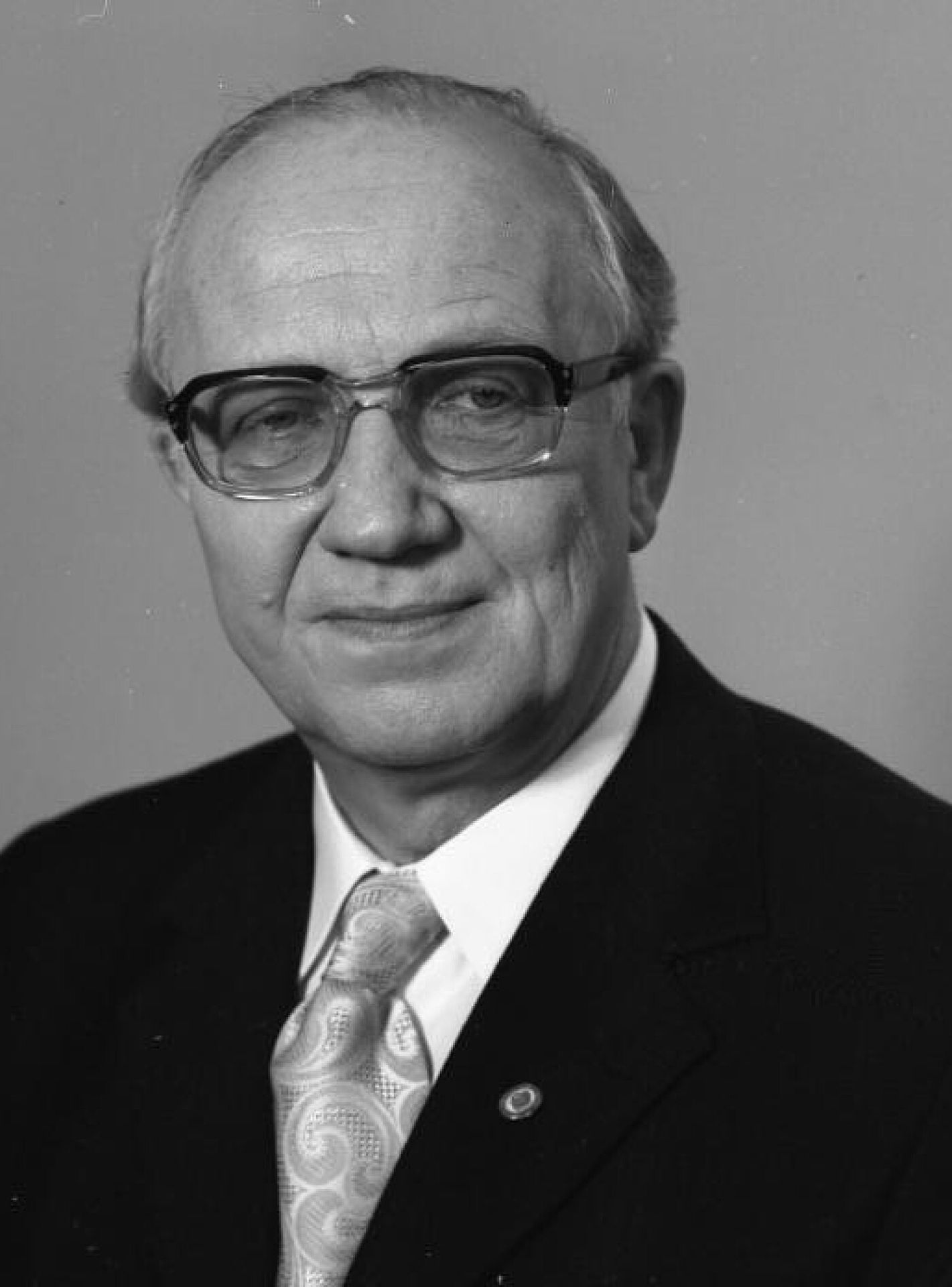 Horst Sindermann, - Image 4 of 5