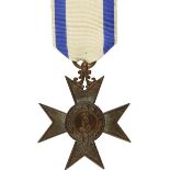 Militär-Verdienstkreuz