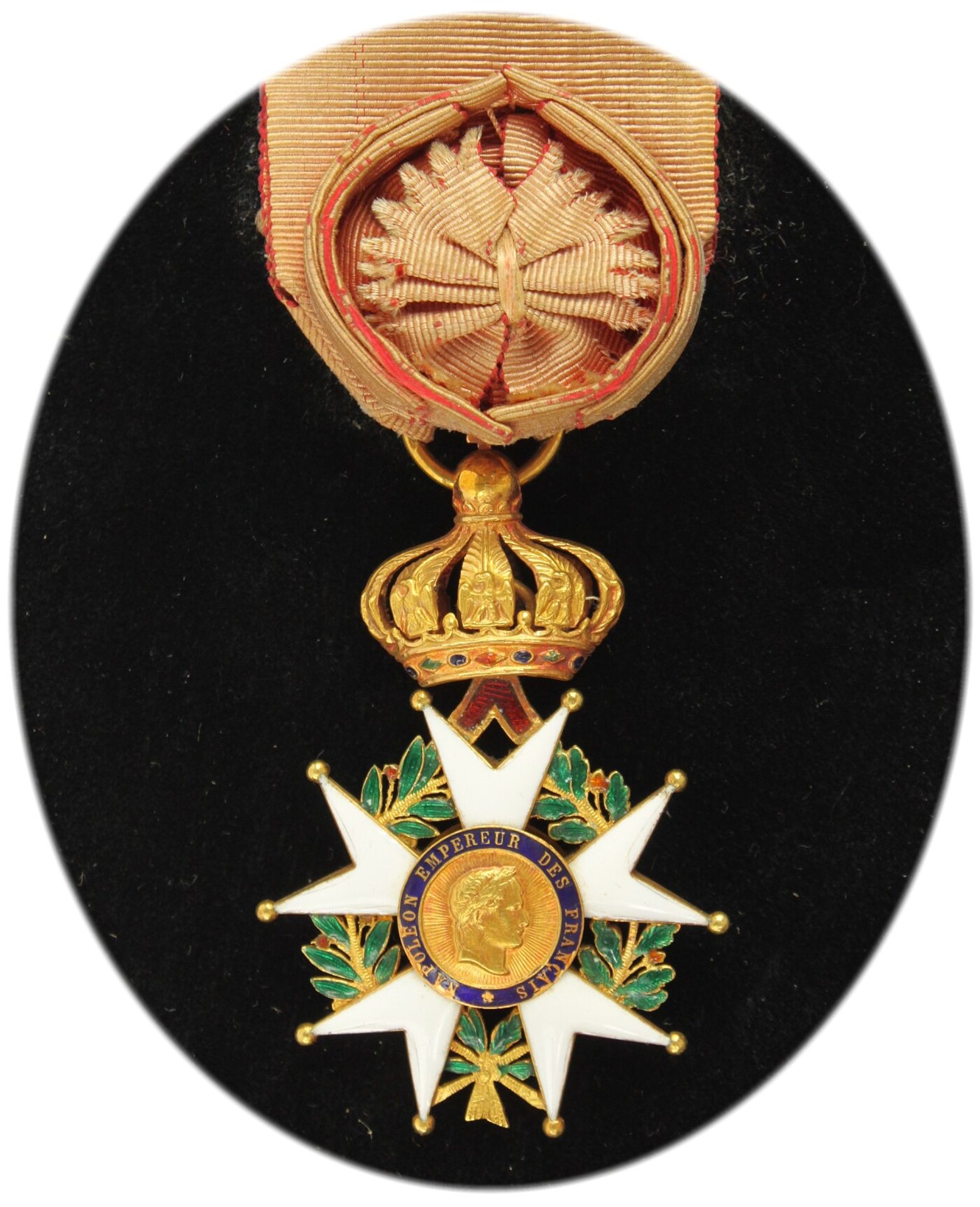 Orden der Ehrenlegion, - Image 2 of 3