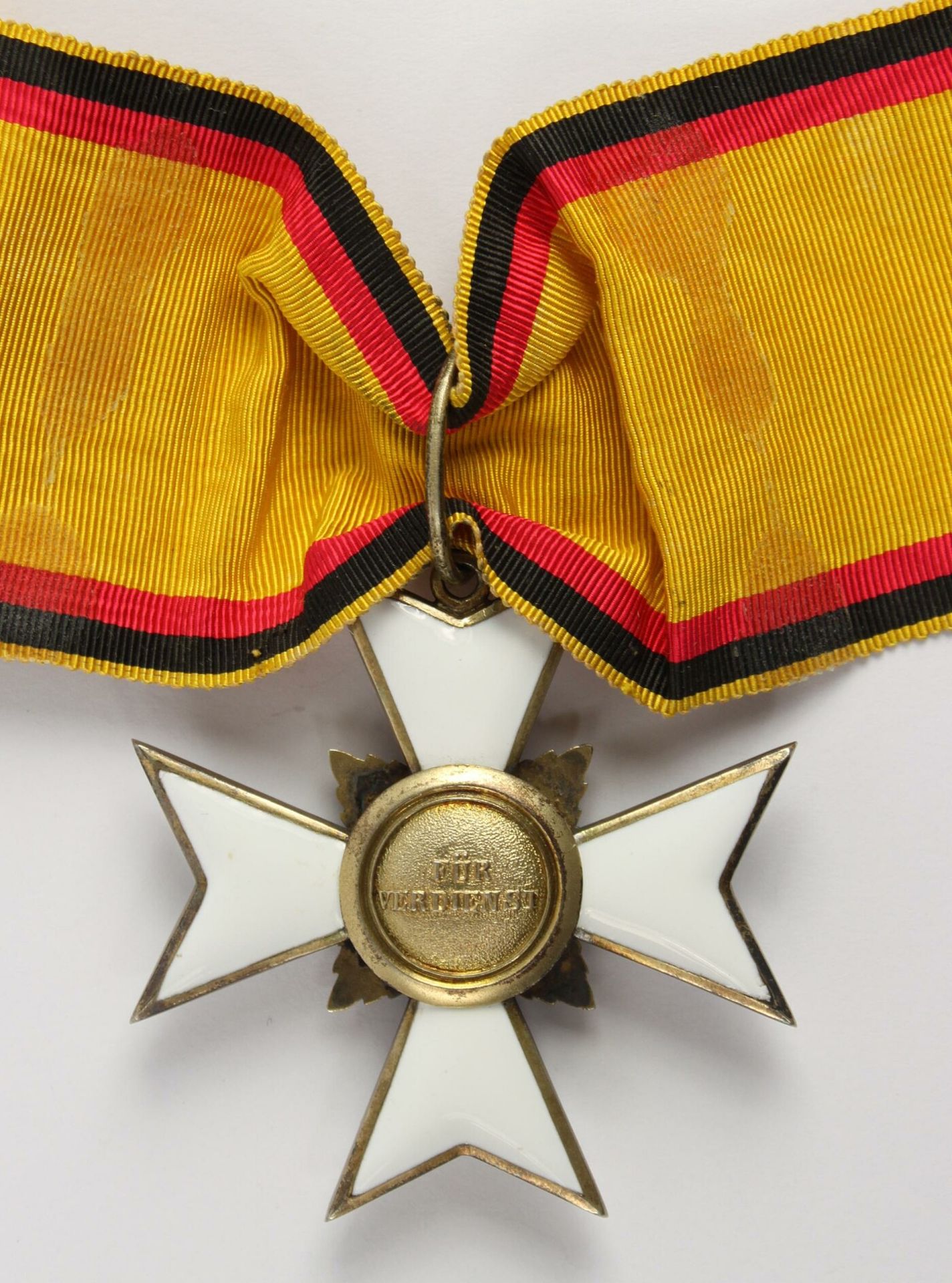 Verdienstkreuz, - Image 2 of 3