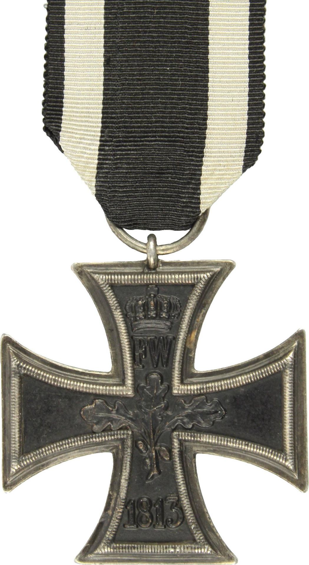 Eisernes Kreuz 1870,