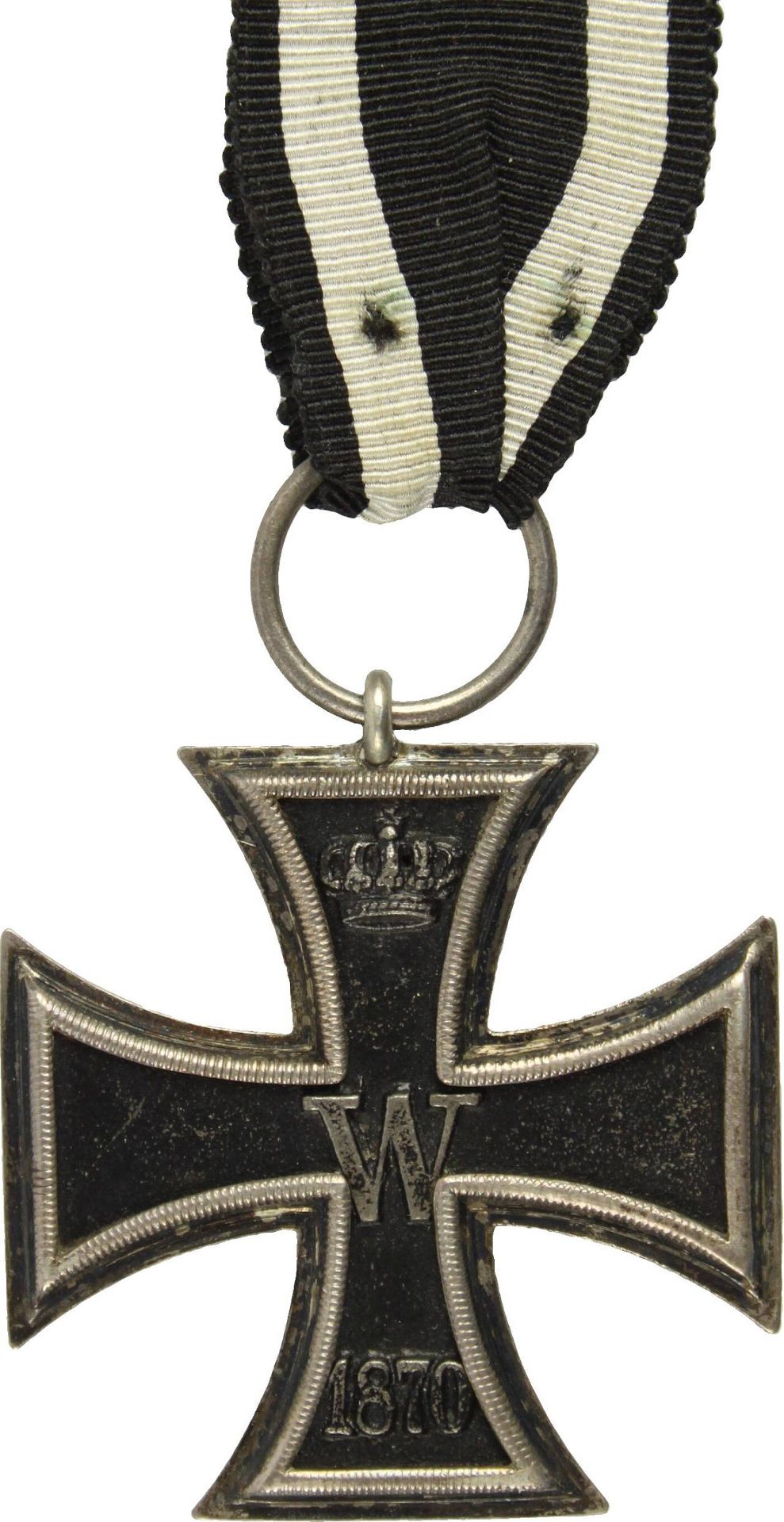 Eisernes Kreuz 1870,