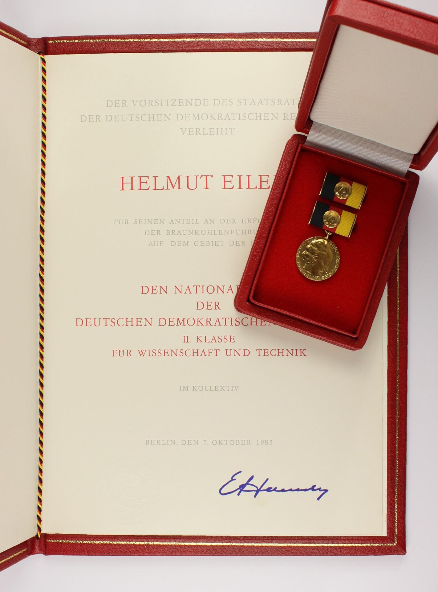 Nationalpreis der DDR,