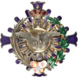 Orden Alfons XII.,