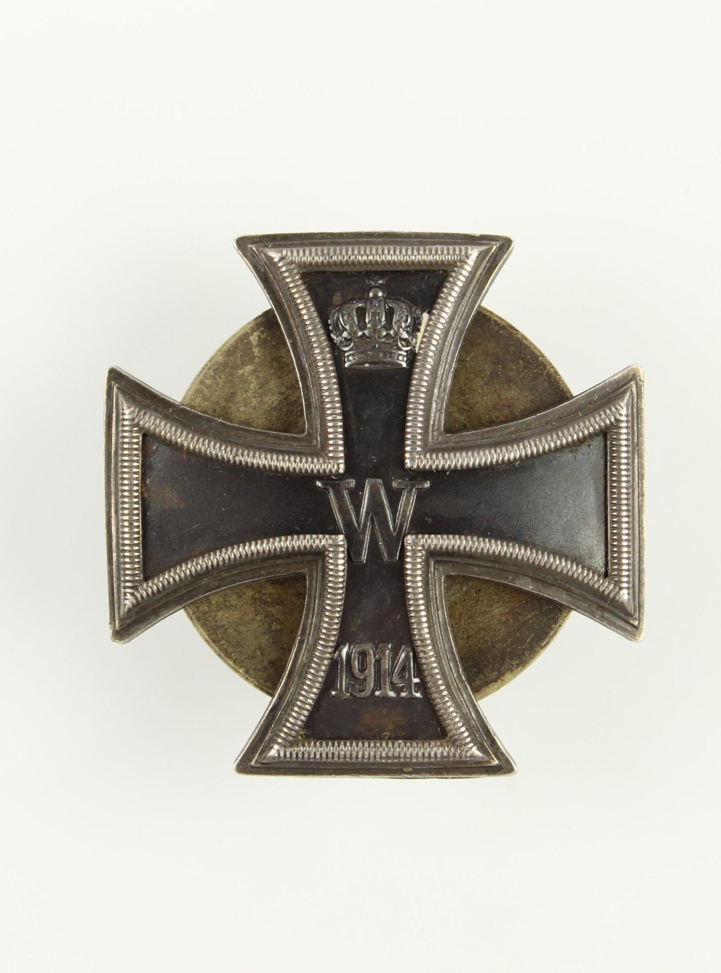 Eisernes Kreuz 1914,